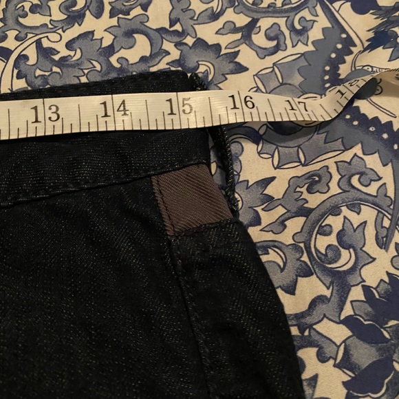 DIESEL mini skirt - Picture 7 of 12